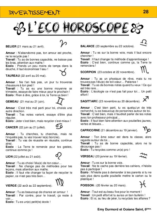 horoscope anglais du jour horoscope anglais du jour